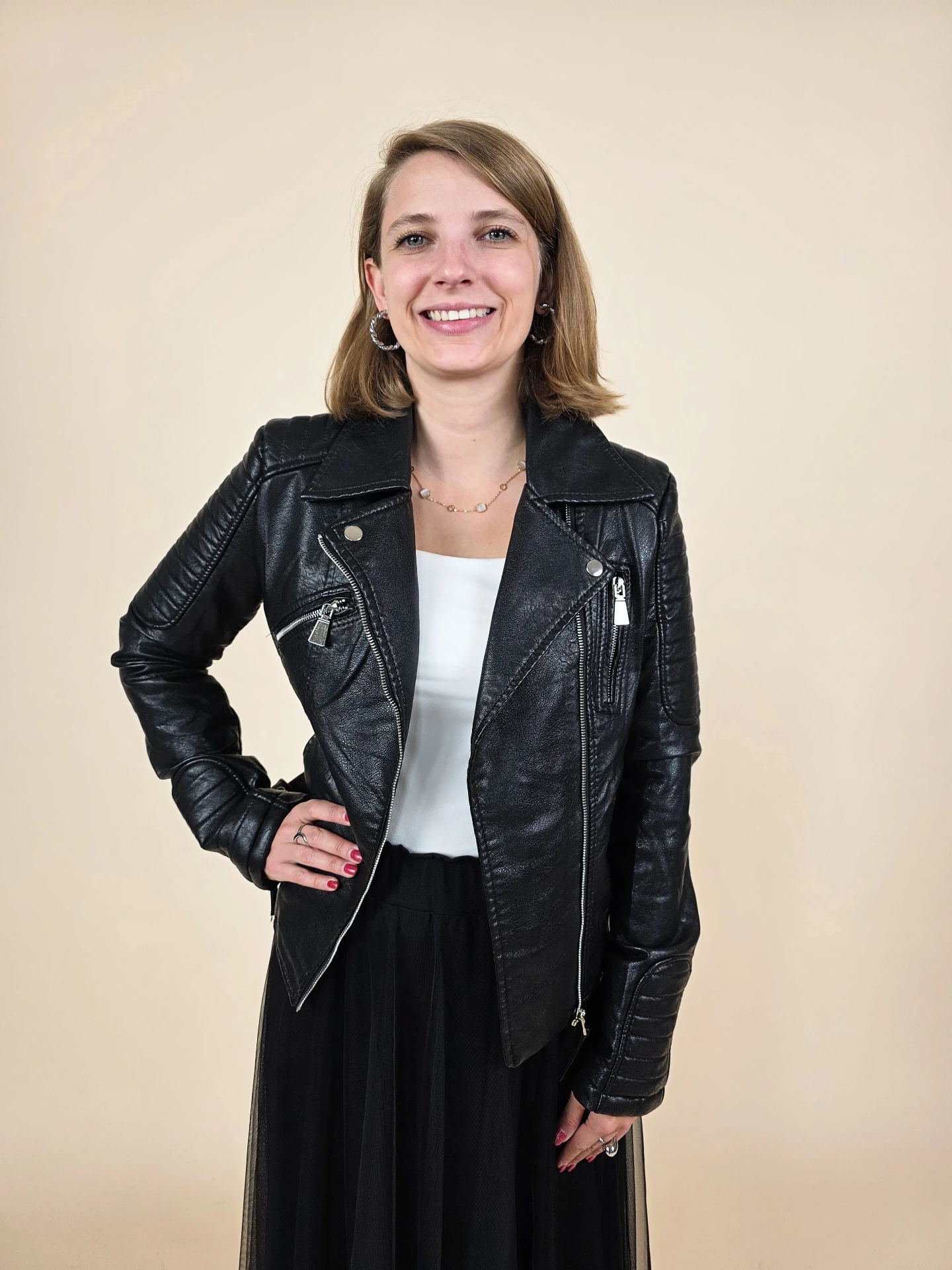Veste Clara