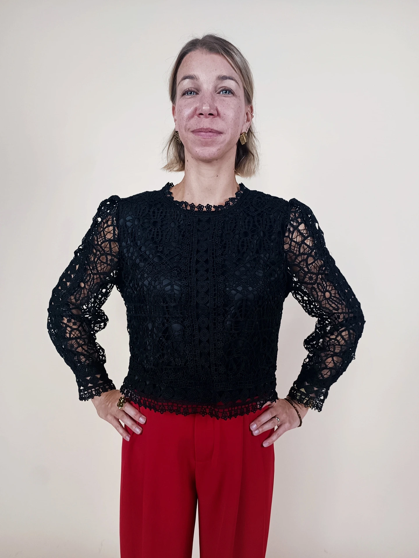 Blouse Stella