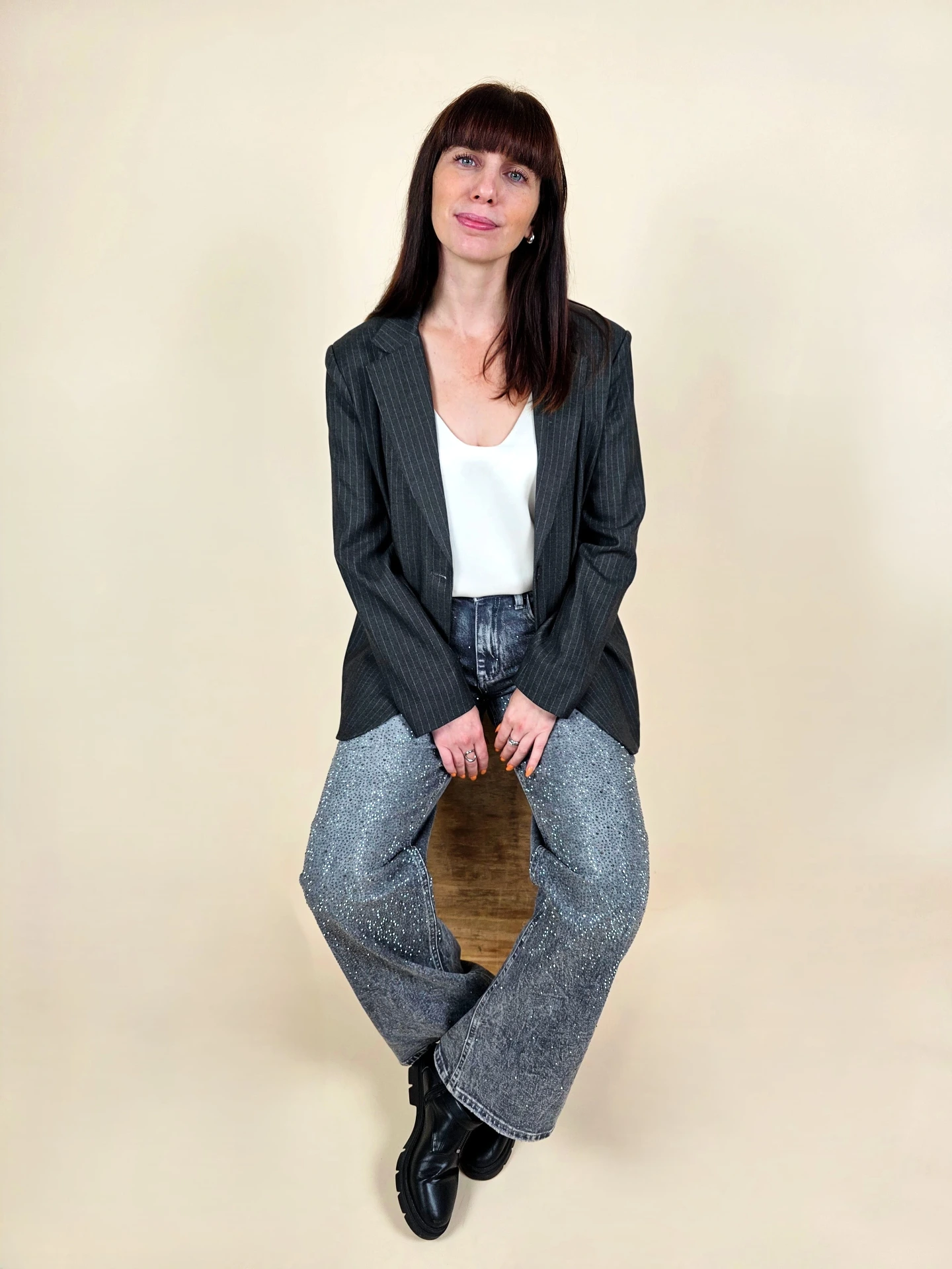 Jeans Adeline