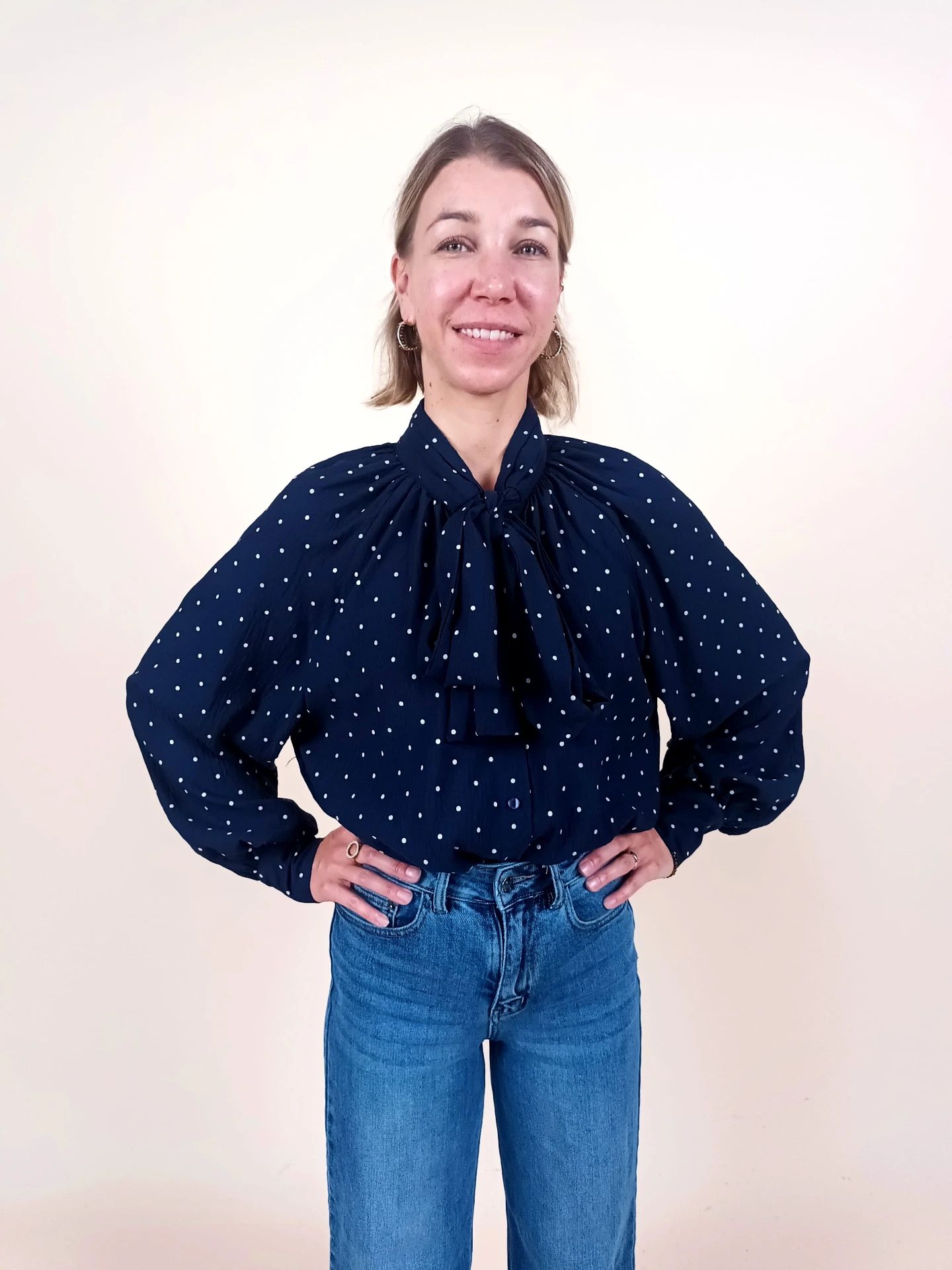 Blouse Dina
