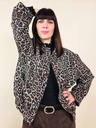 Veste léopard