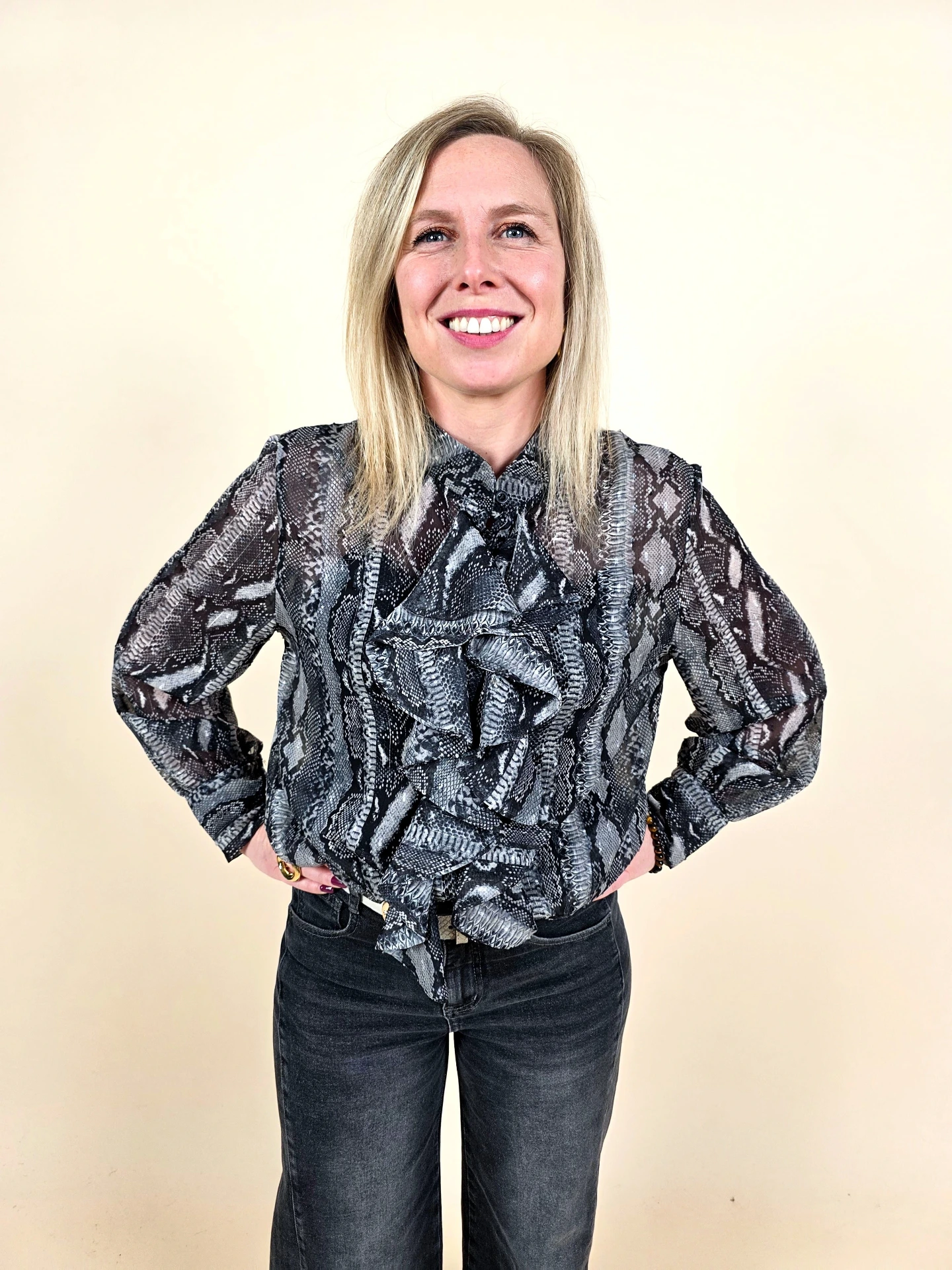 Blouse Carla