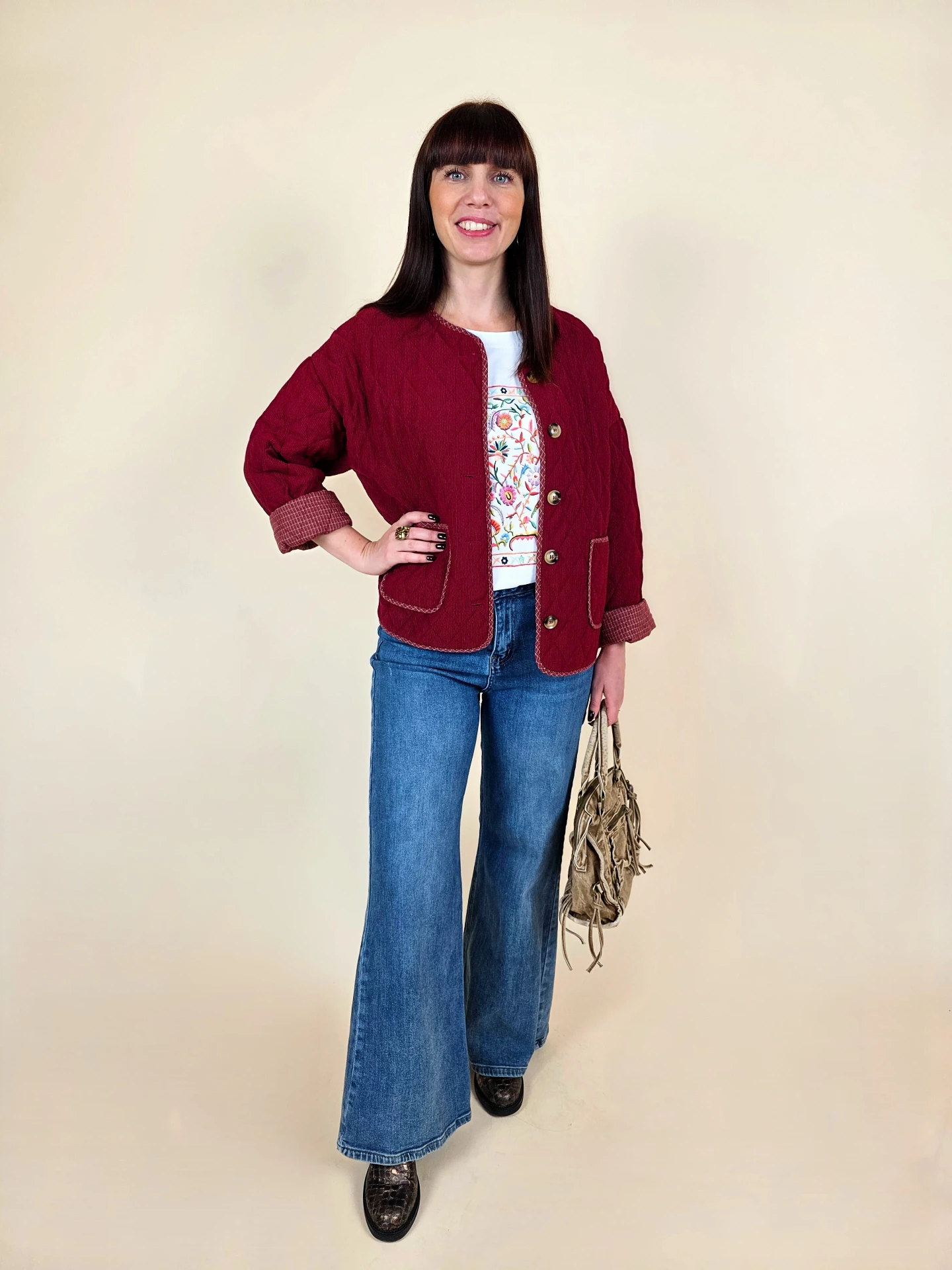 Jeans Marion