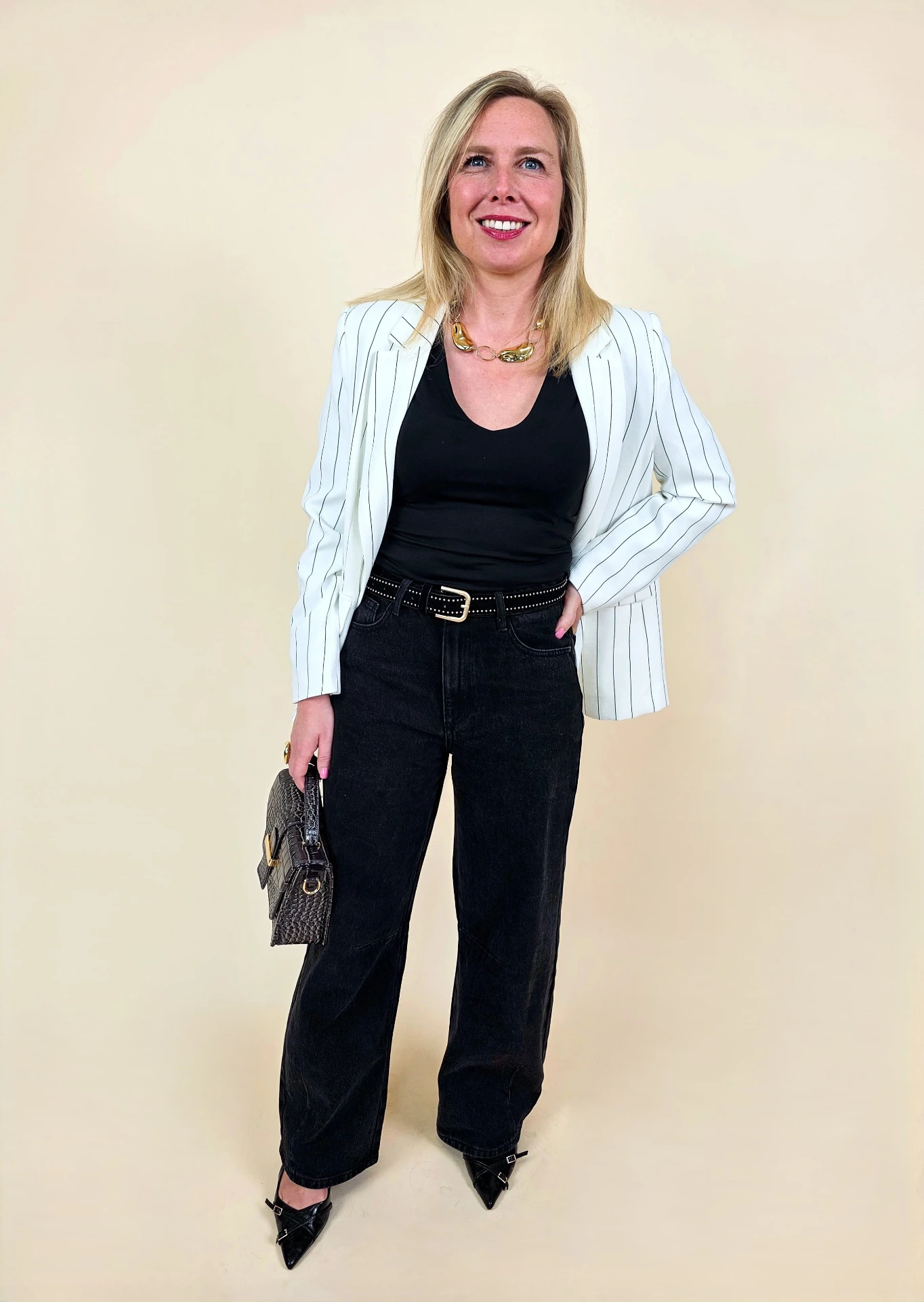 Jeans Alba