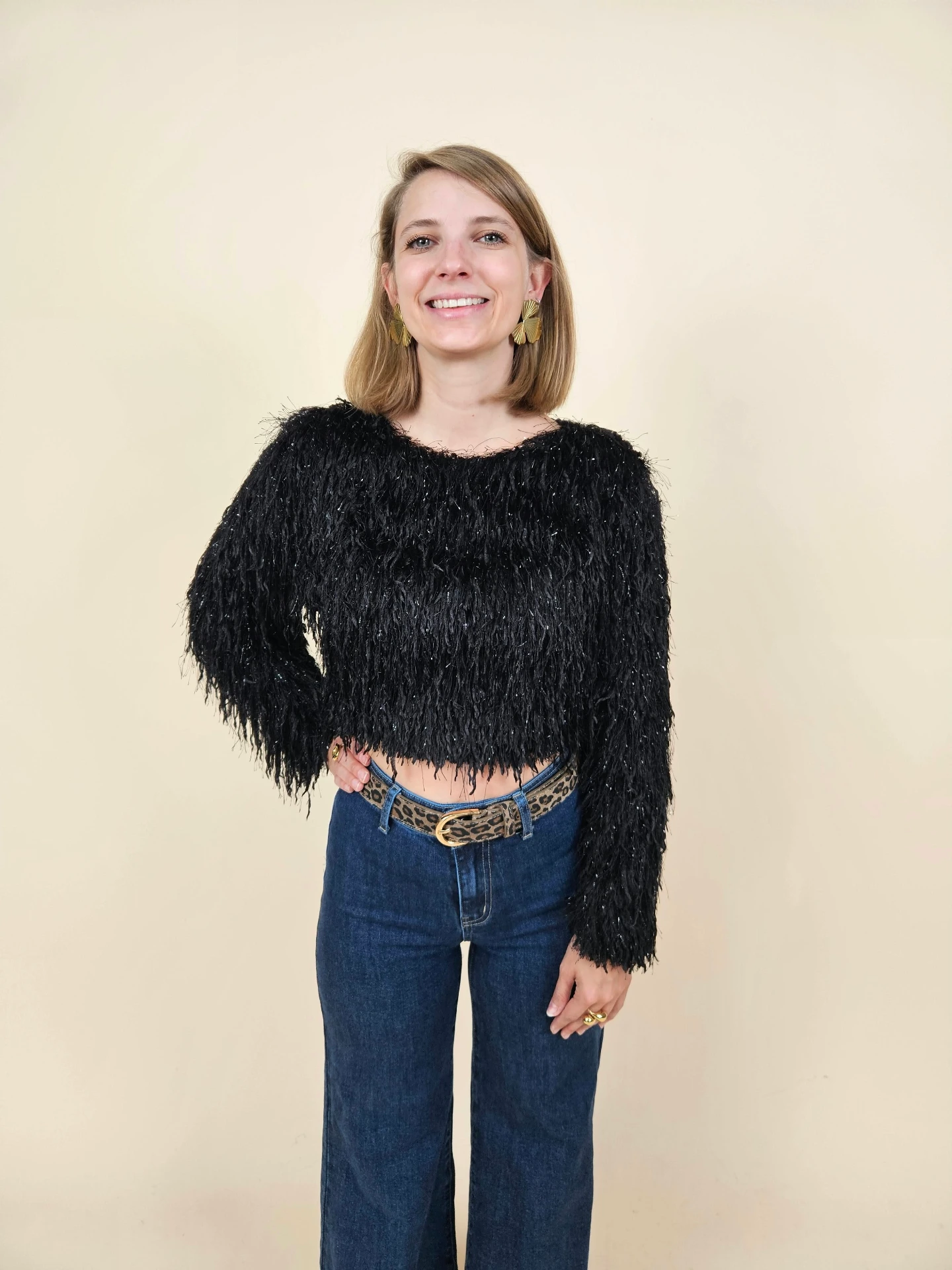 Pull Flavie