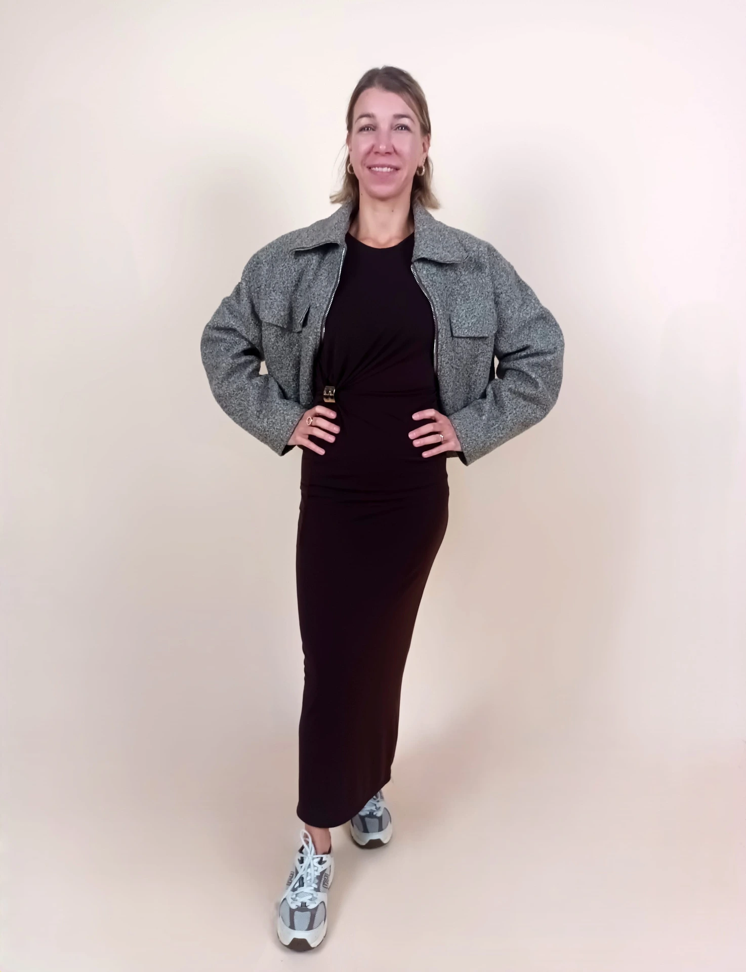 Robe Katie