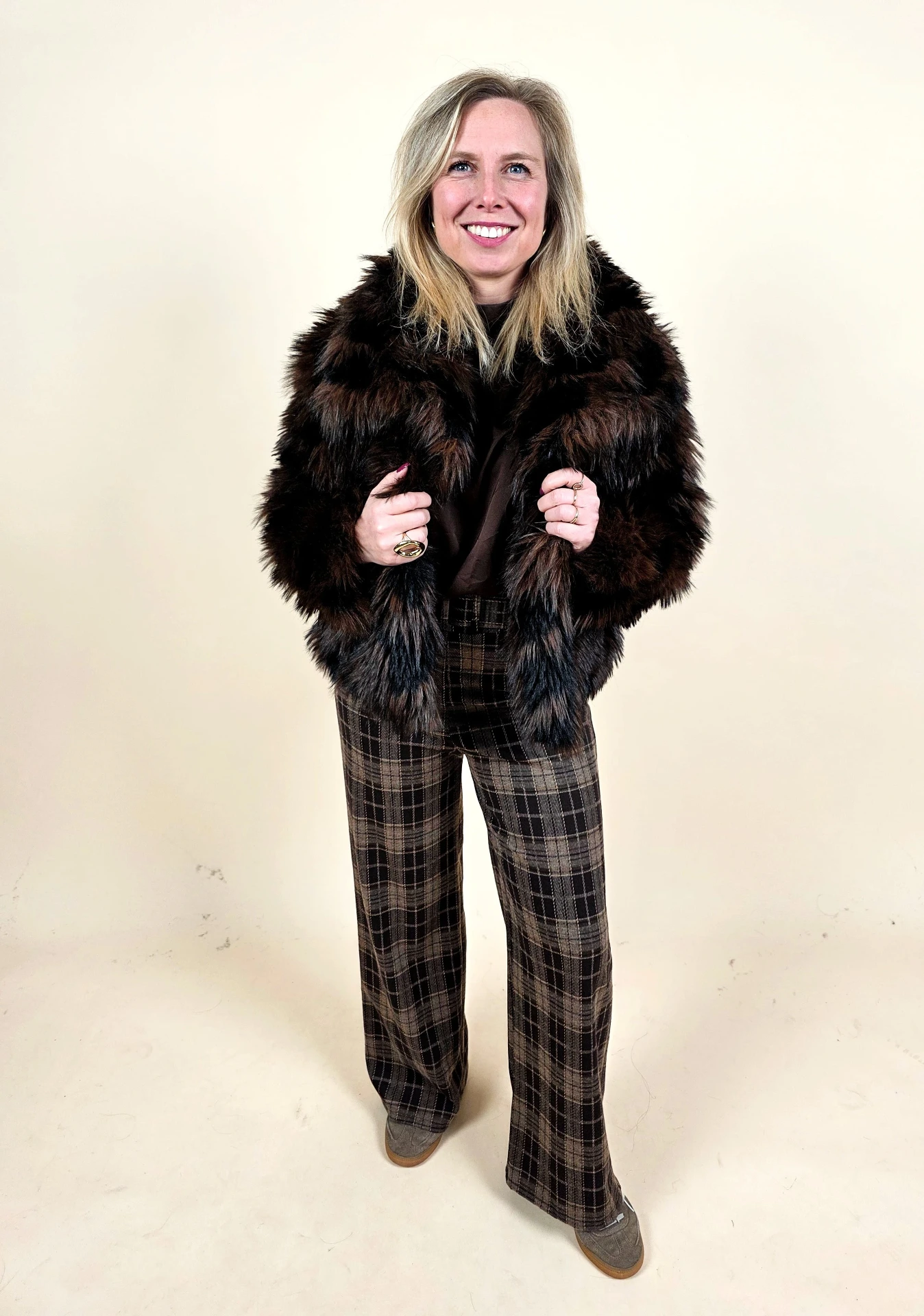 Pantalon Margot