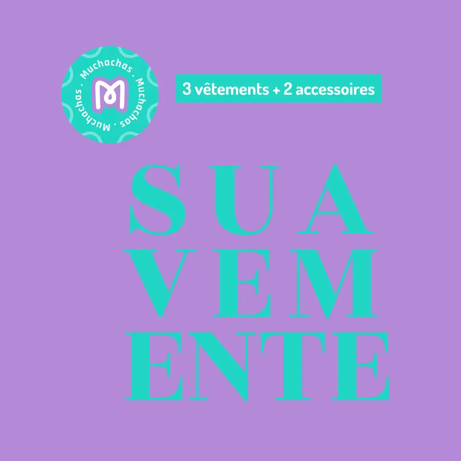 Suavemente