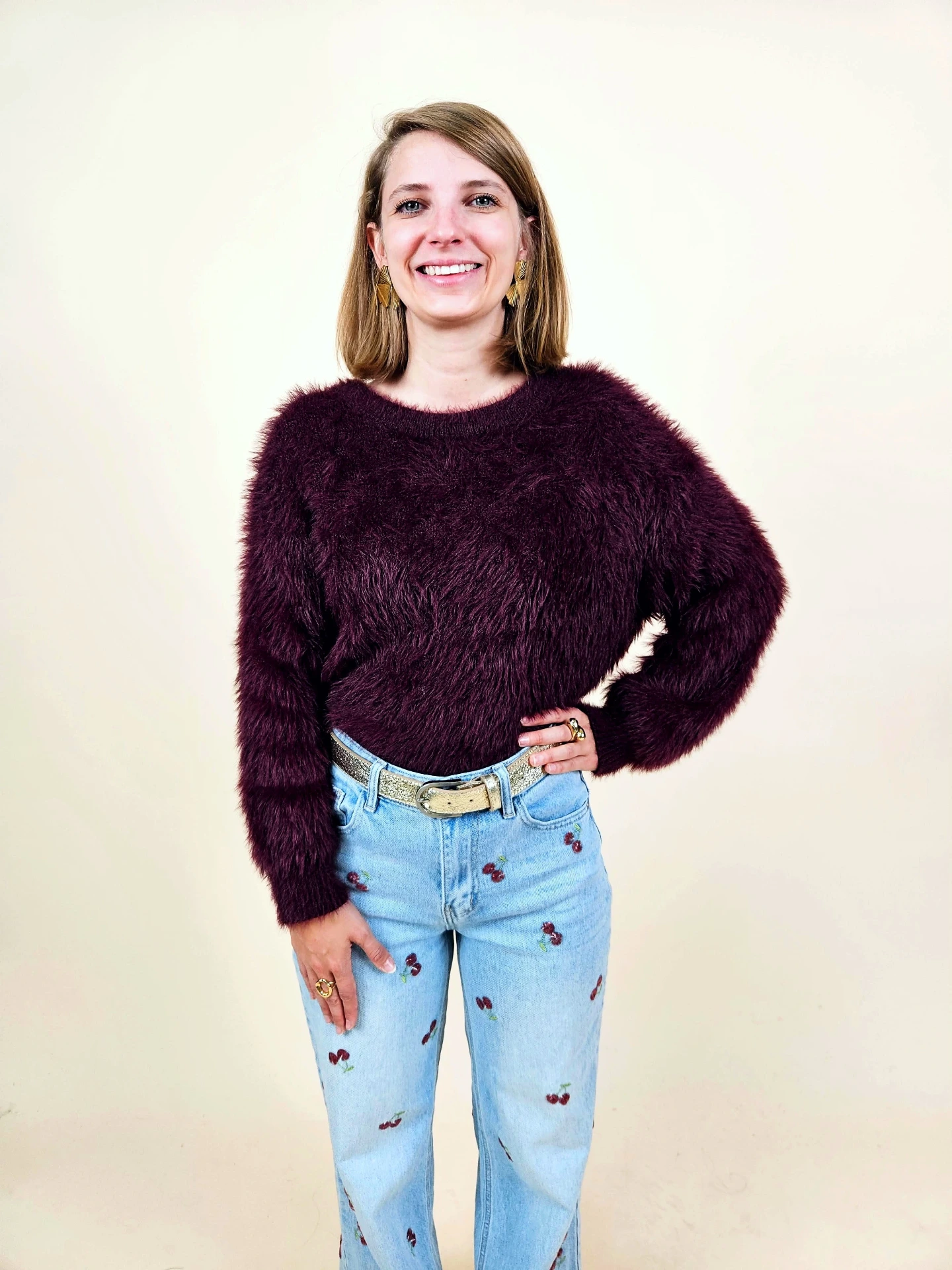 Pull Amélie