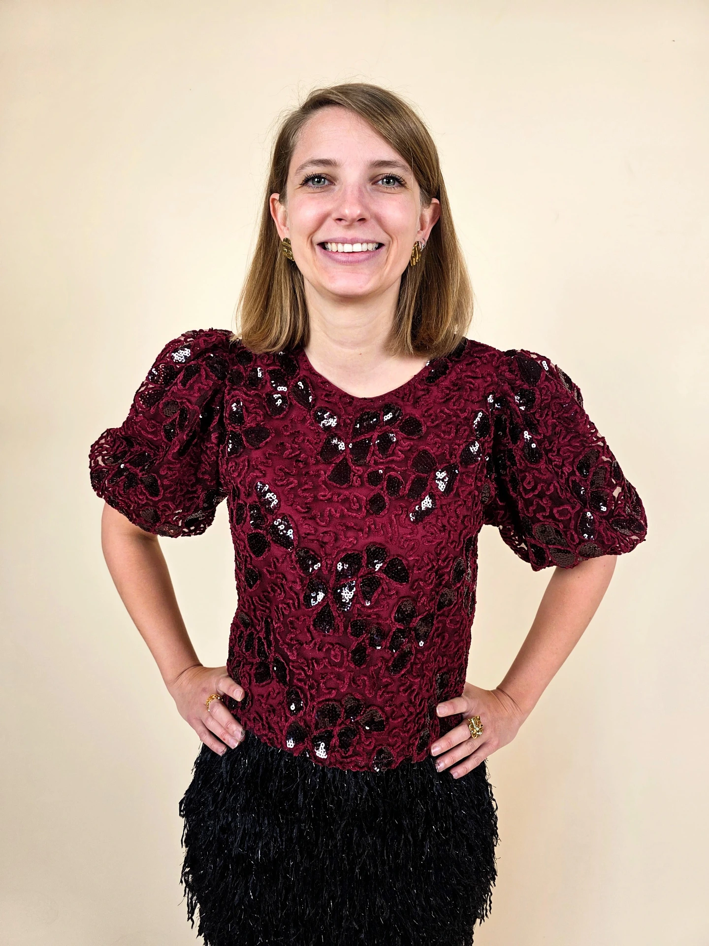 Blouse Jasmine