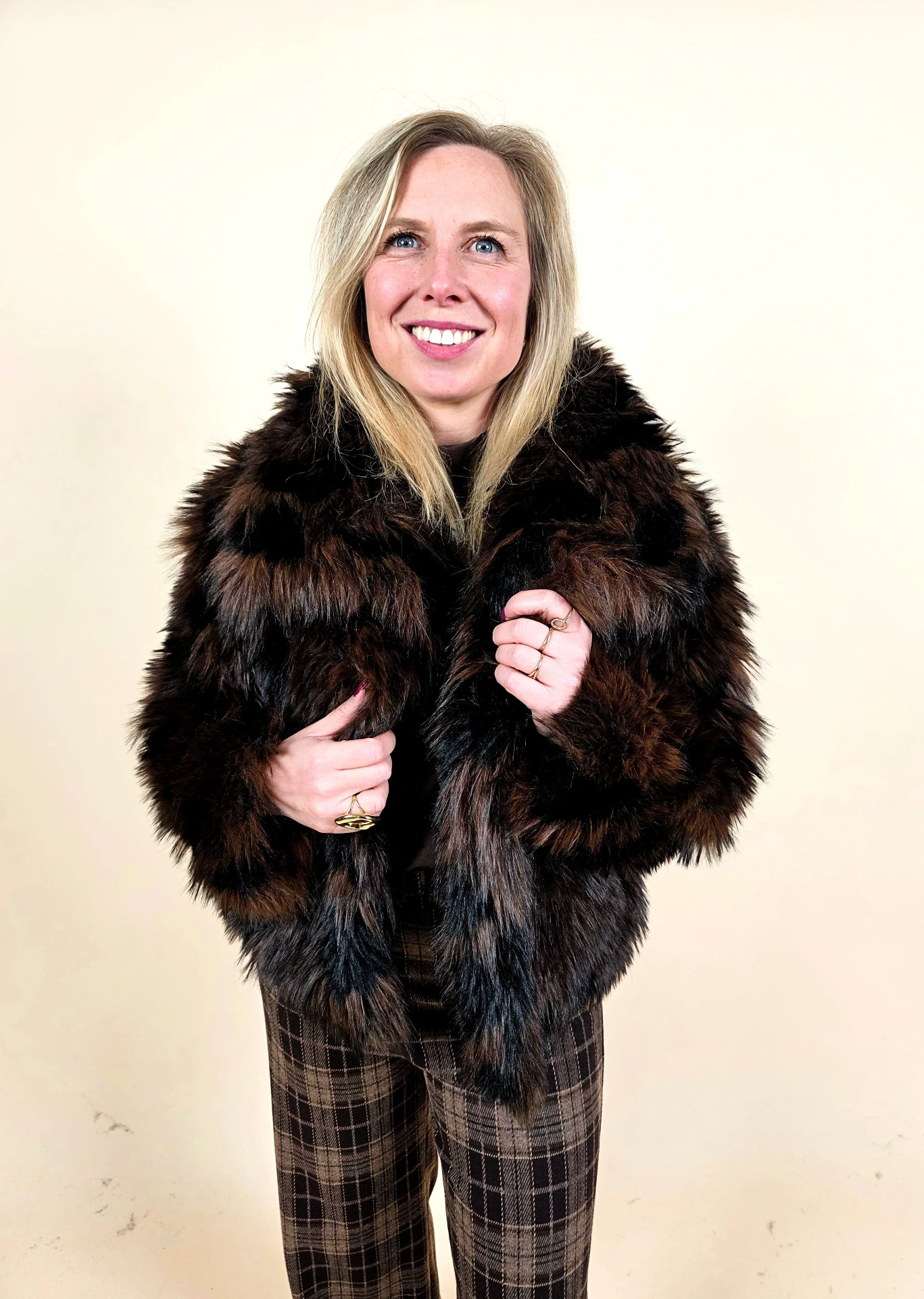 [00394_S/M] Veste Juliette (S/M)