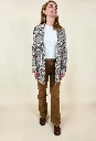 Jeans camel