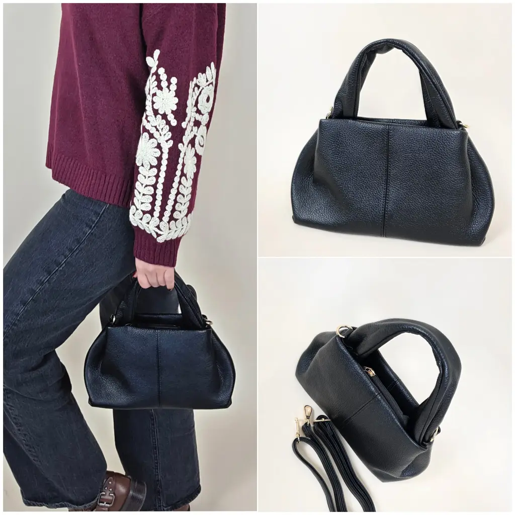 Sac Christine