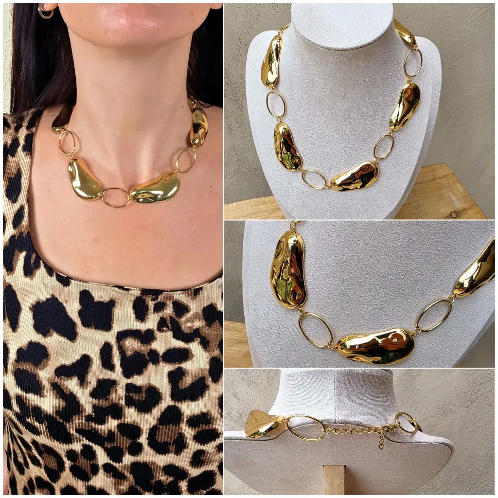 [00340] Collier Floriane