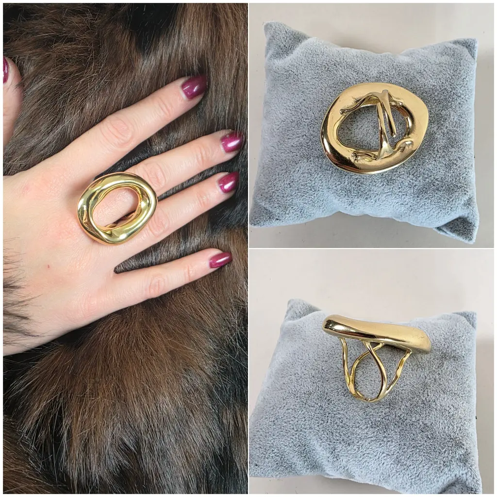 [00289] Bague Jenny