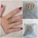 Bague Naïma