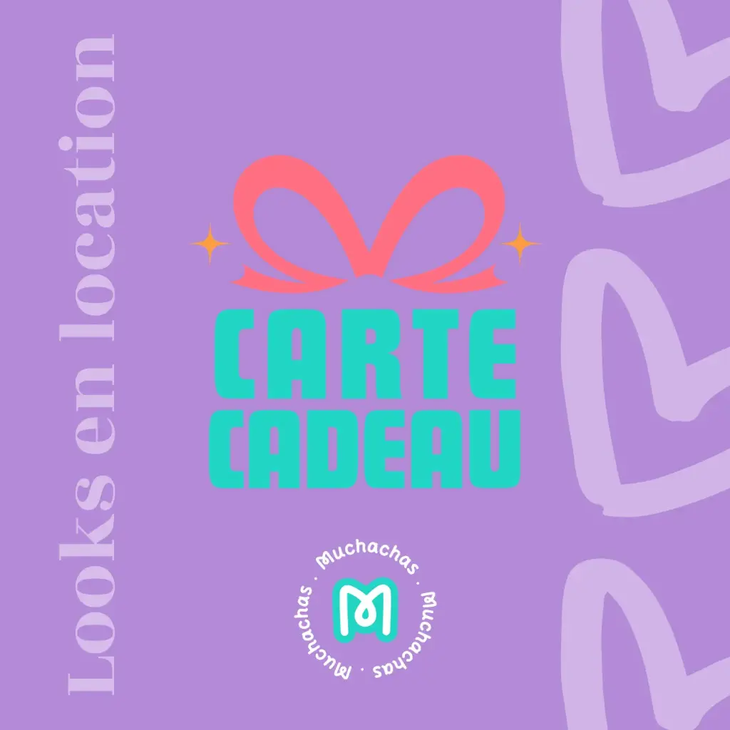 Carte-cadeau Suavemente