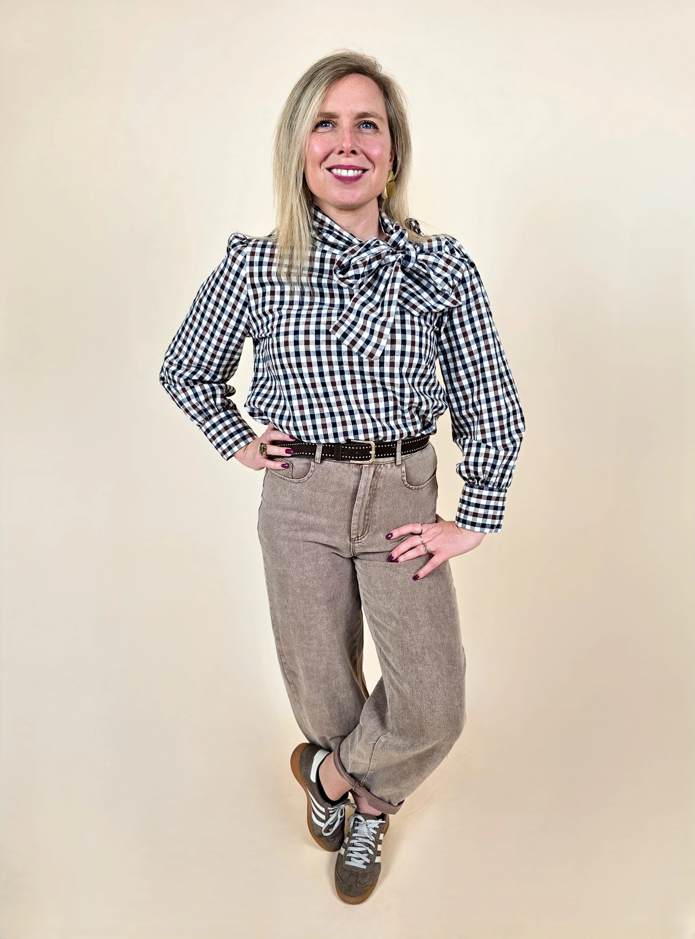 [00462_S] Jeans Prudence (S)