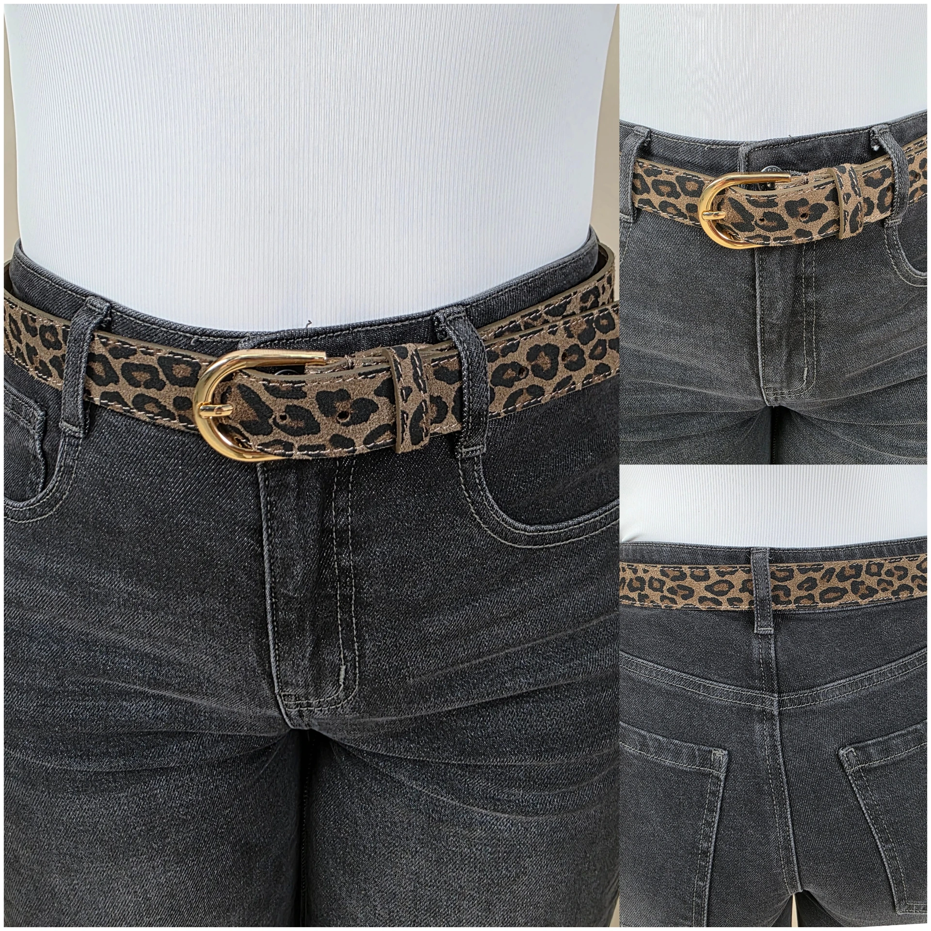 Ceinture Hanna