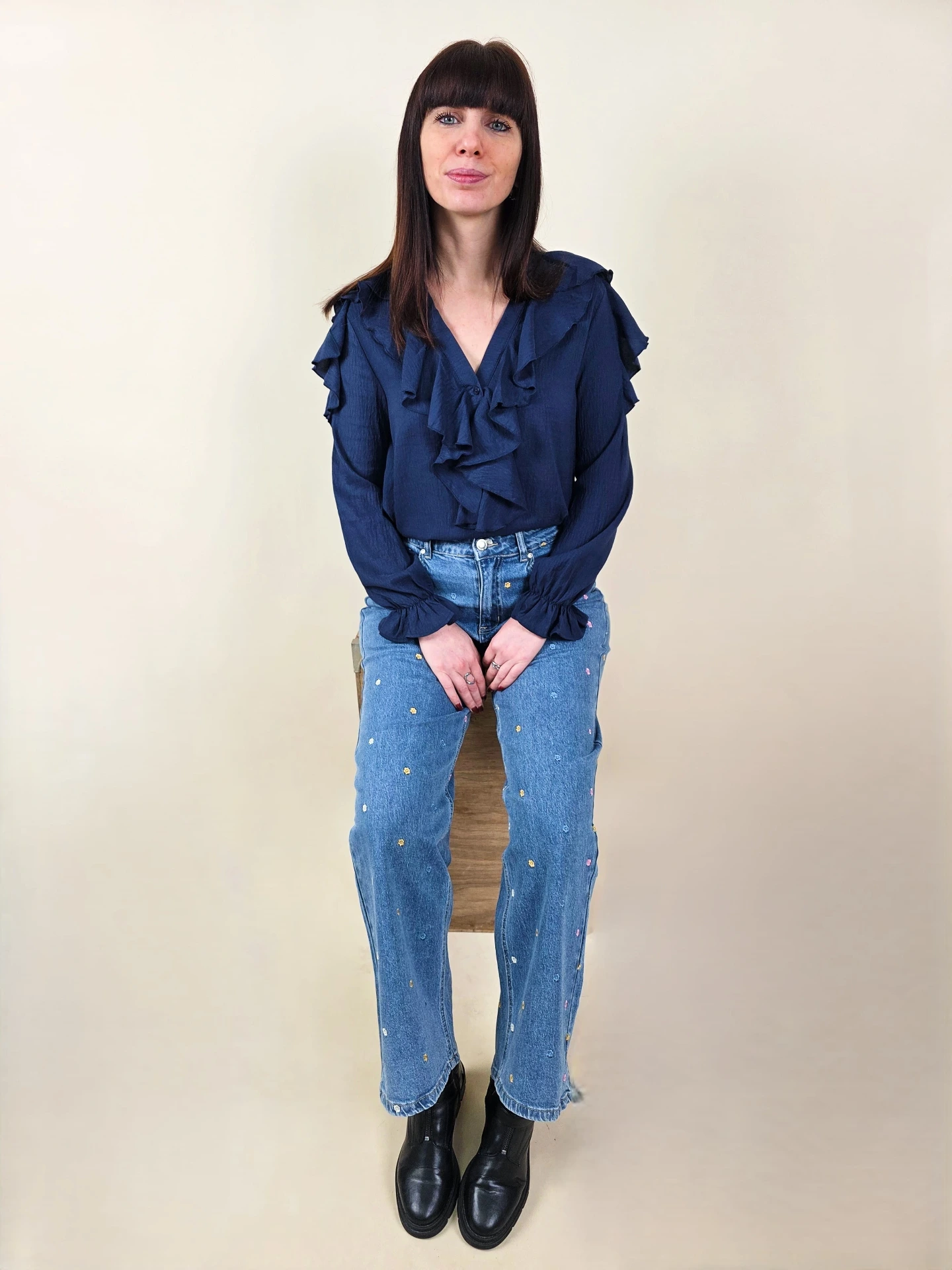[00513_XS] Jeans Manon (XS)