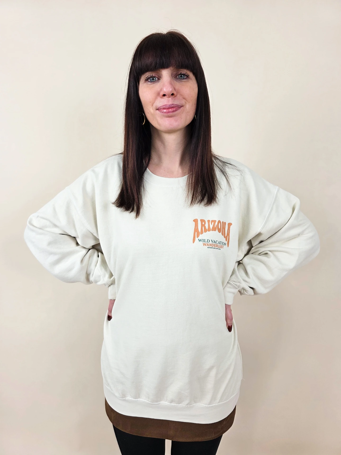 Sweat "Arizona"