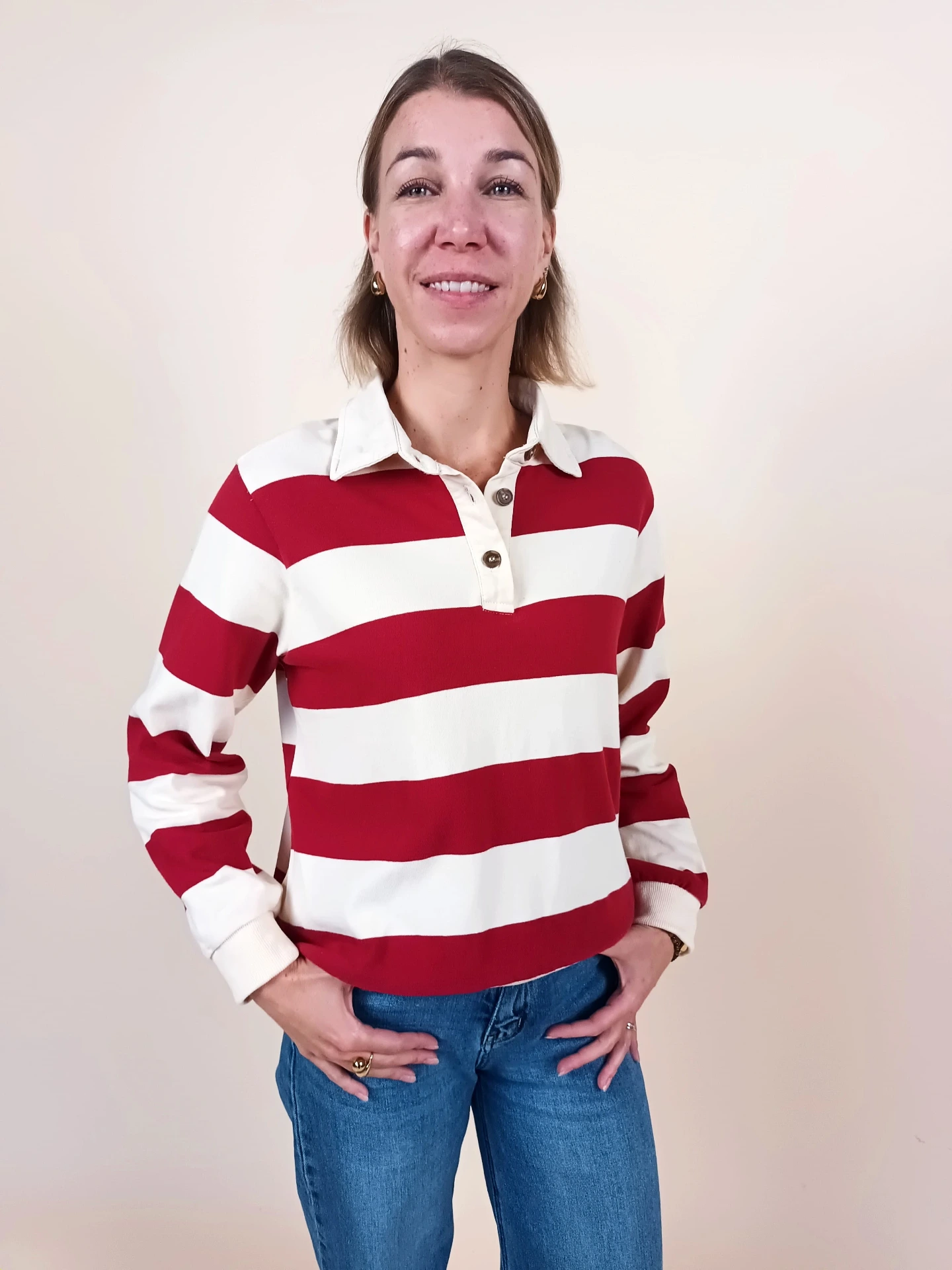 Polo Nina