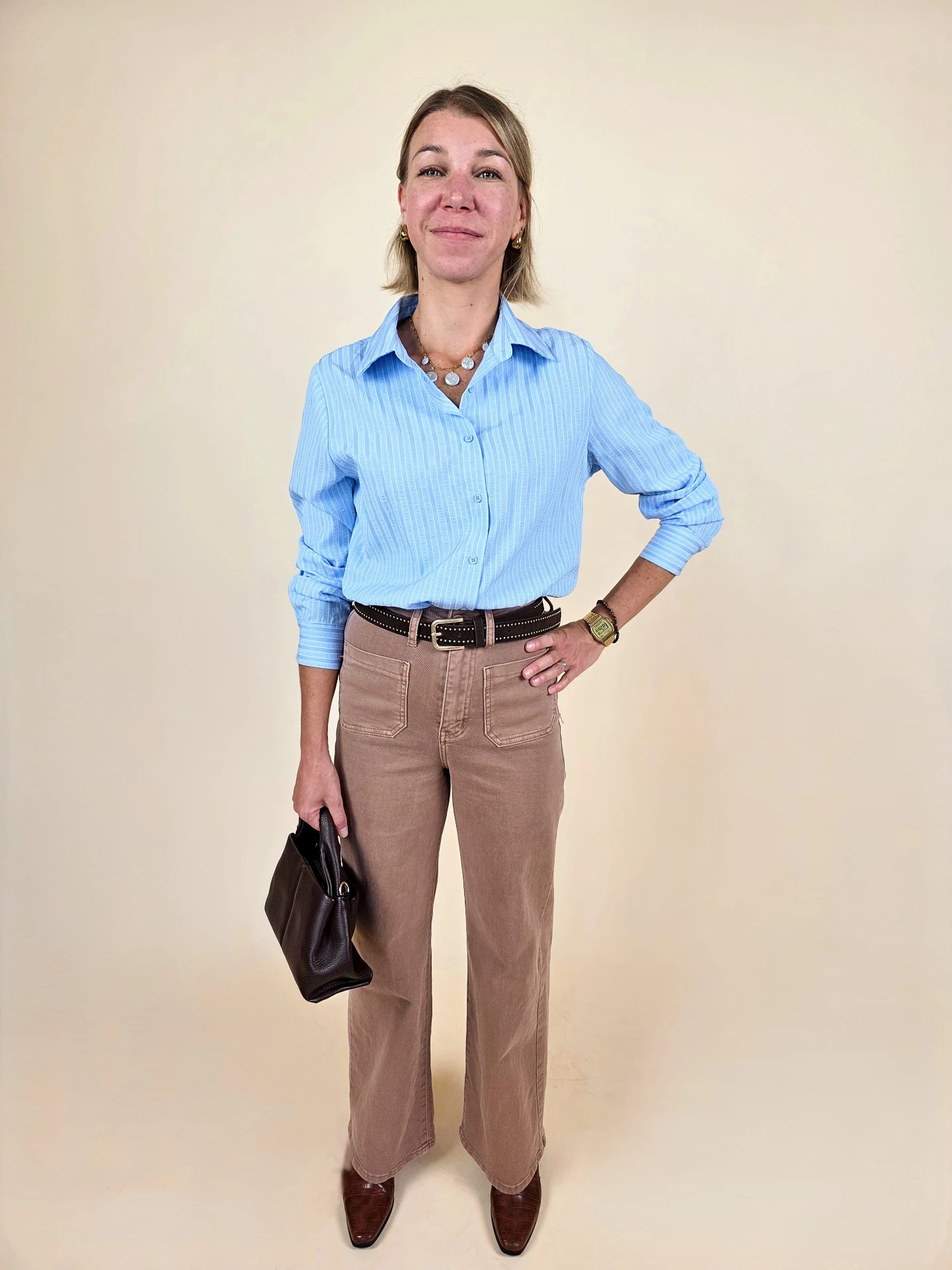 [00542_S] Pantalon Véronique (S)