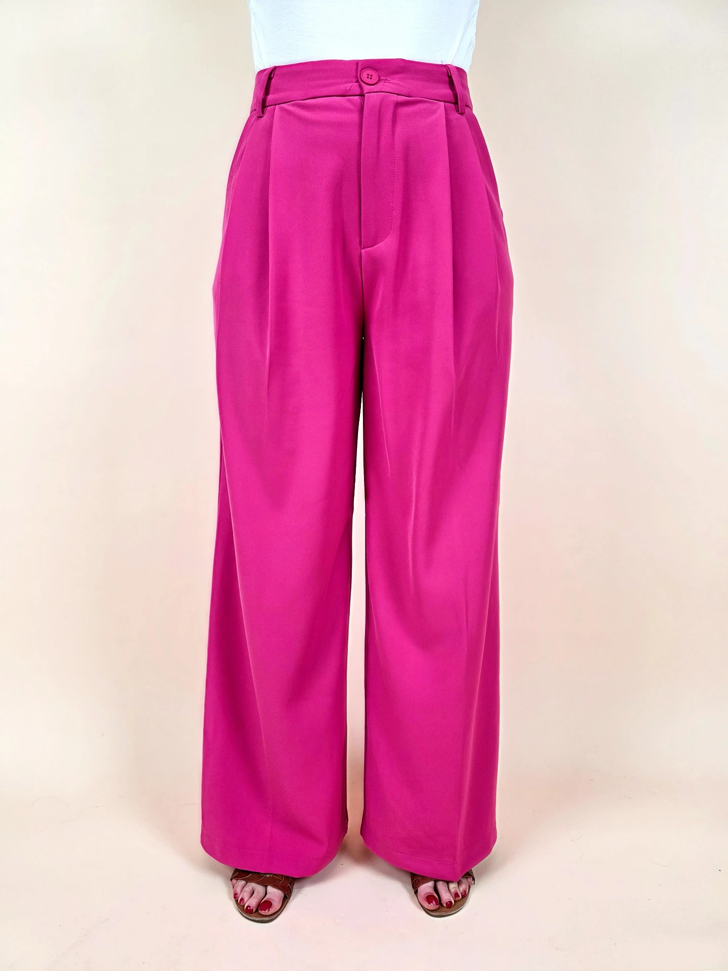 Pantalon Amanda