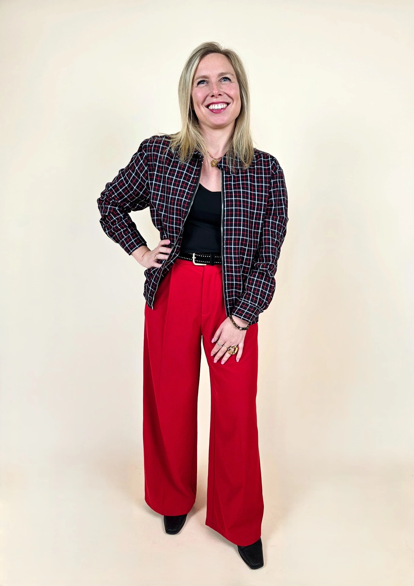 [00598_S] Pantalon Divine (S)