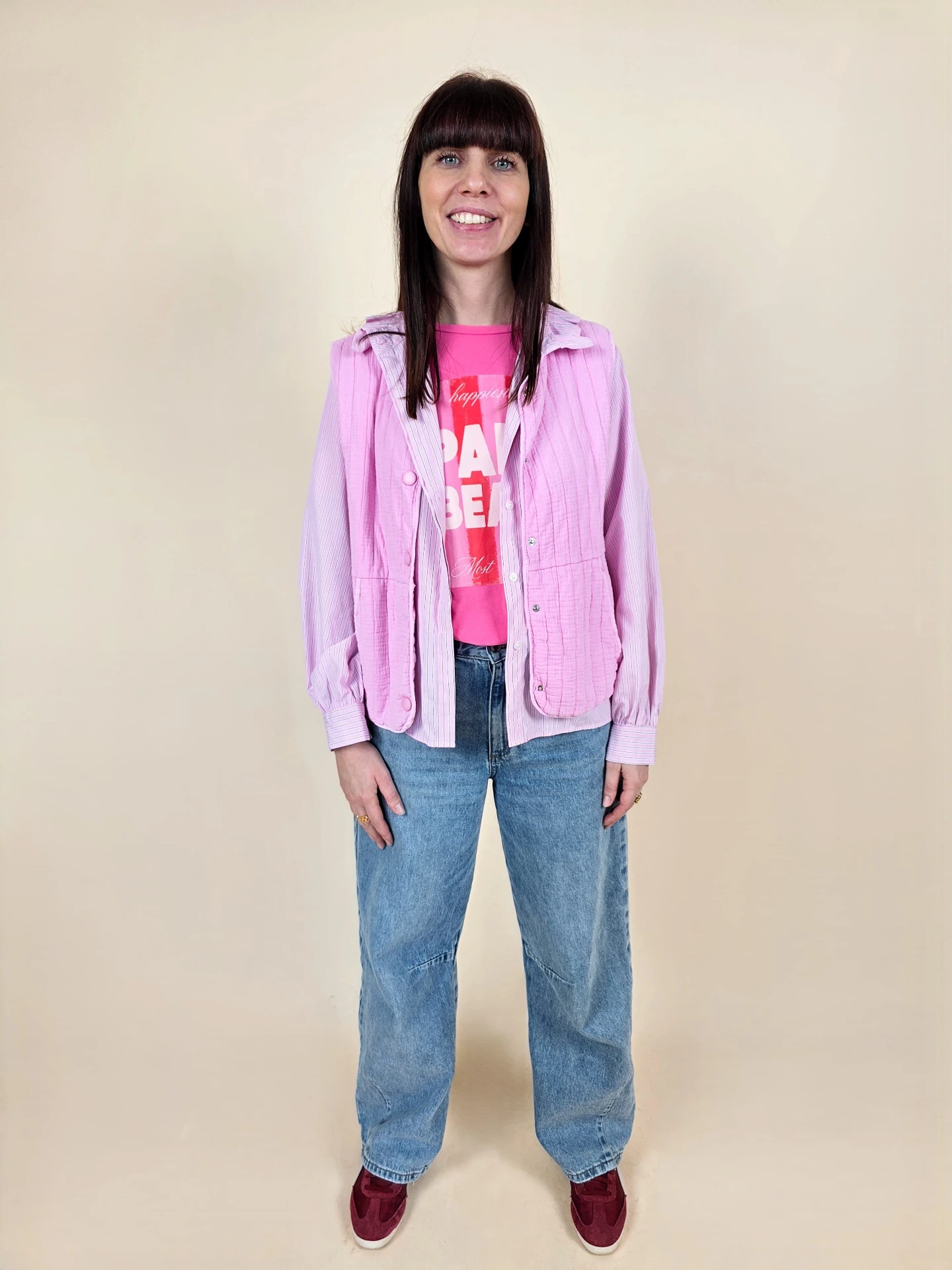 Jeans Alexiane