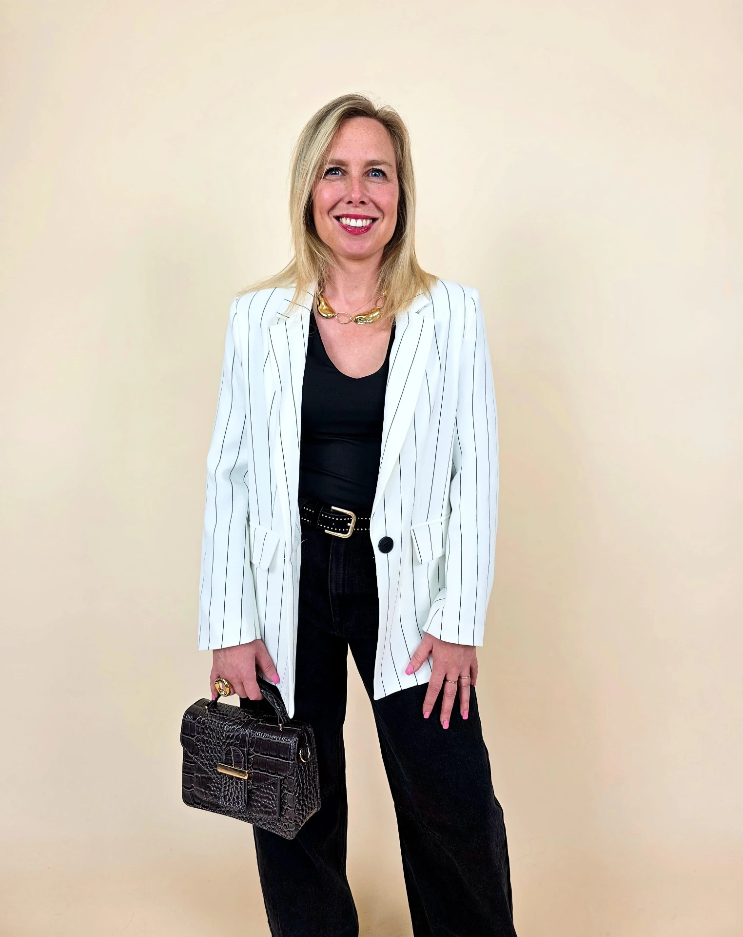 [00625_S] Blazer Anne-Catherine (S)