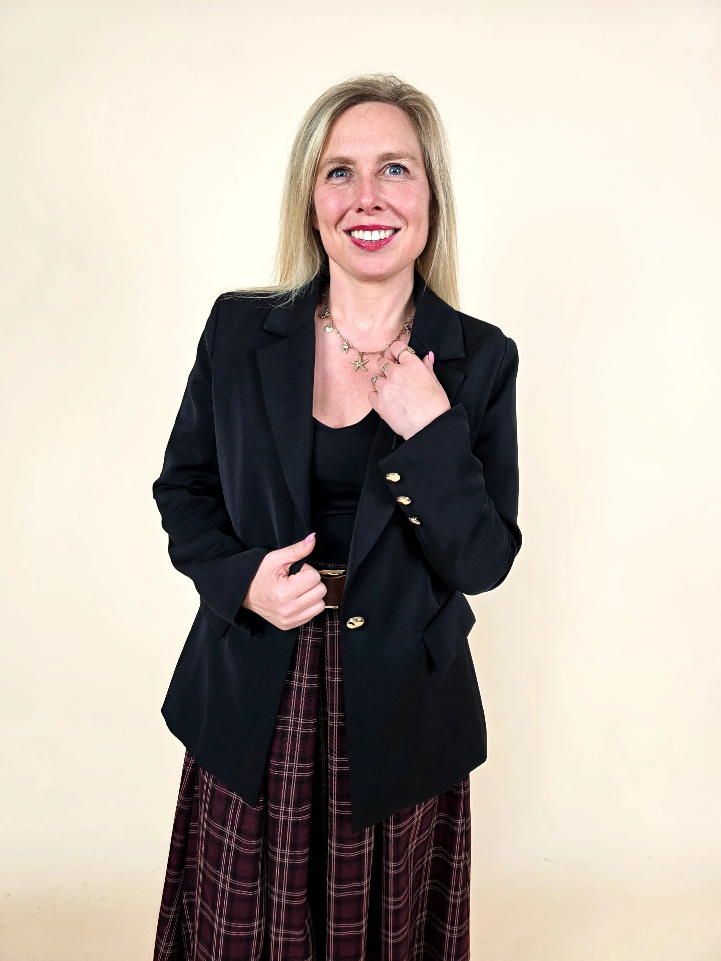 Veste Livia