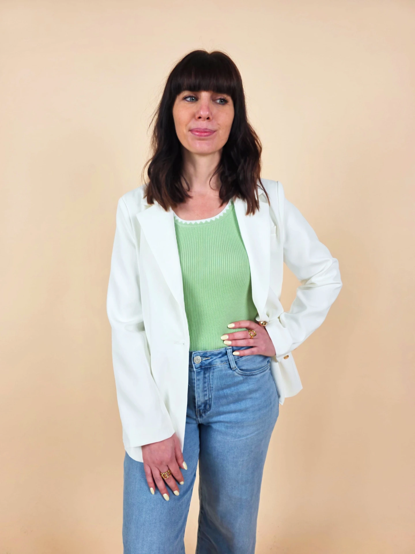Veste Emilie