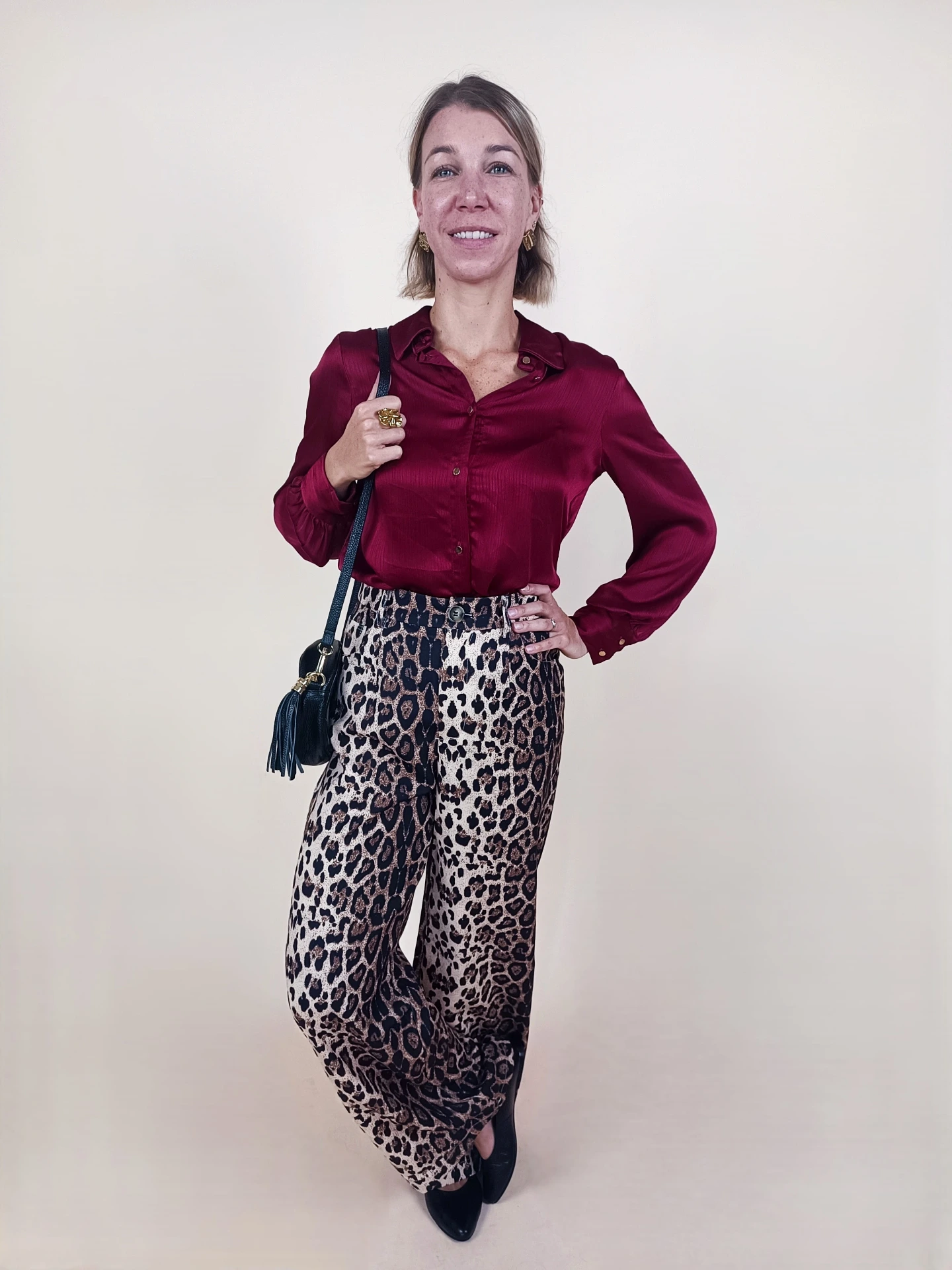 Pantalon Victoria