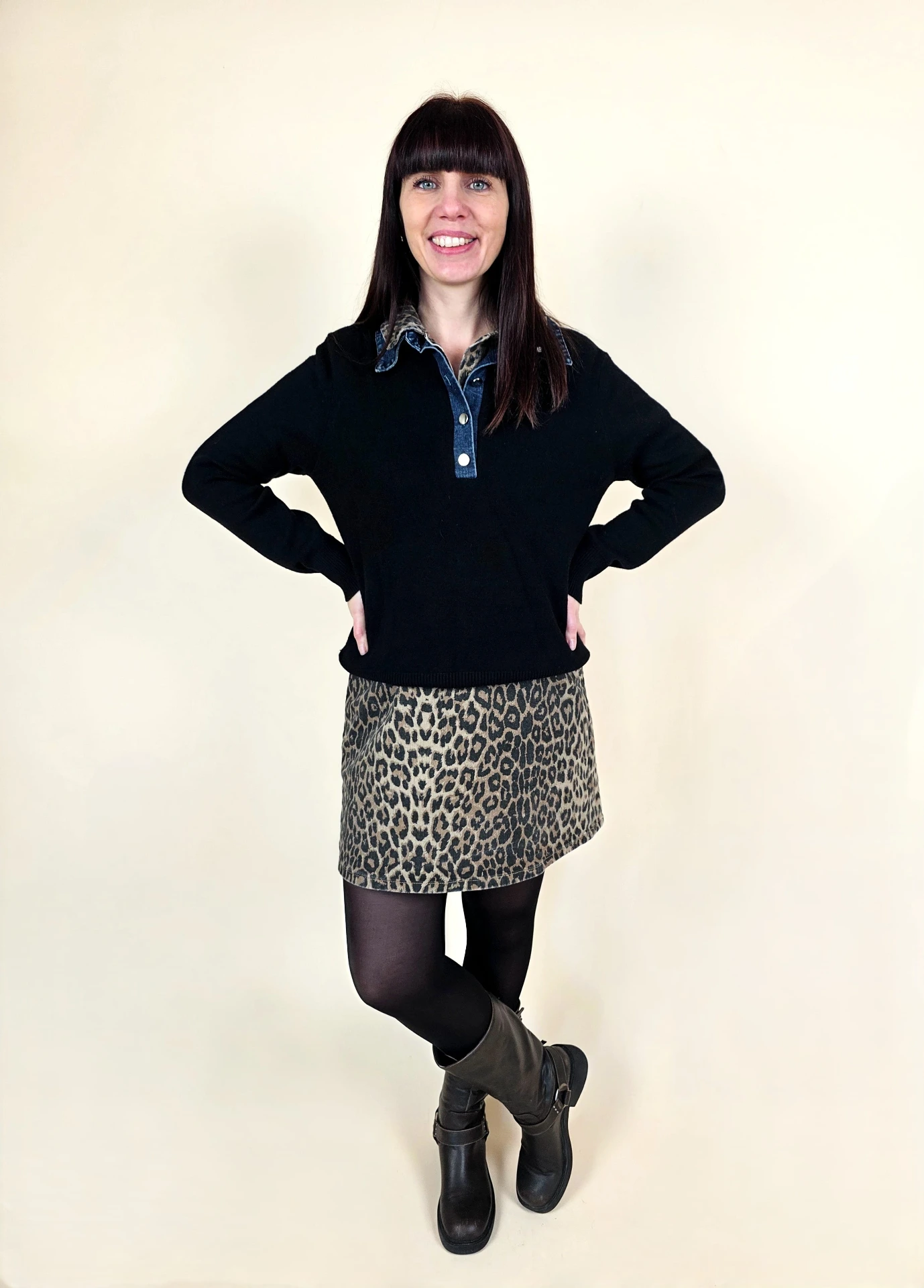[00766_S] Robe Garance (S)