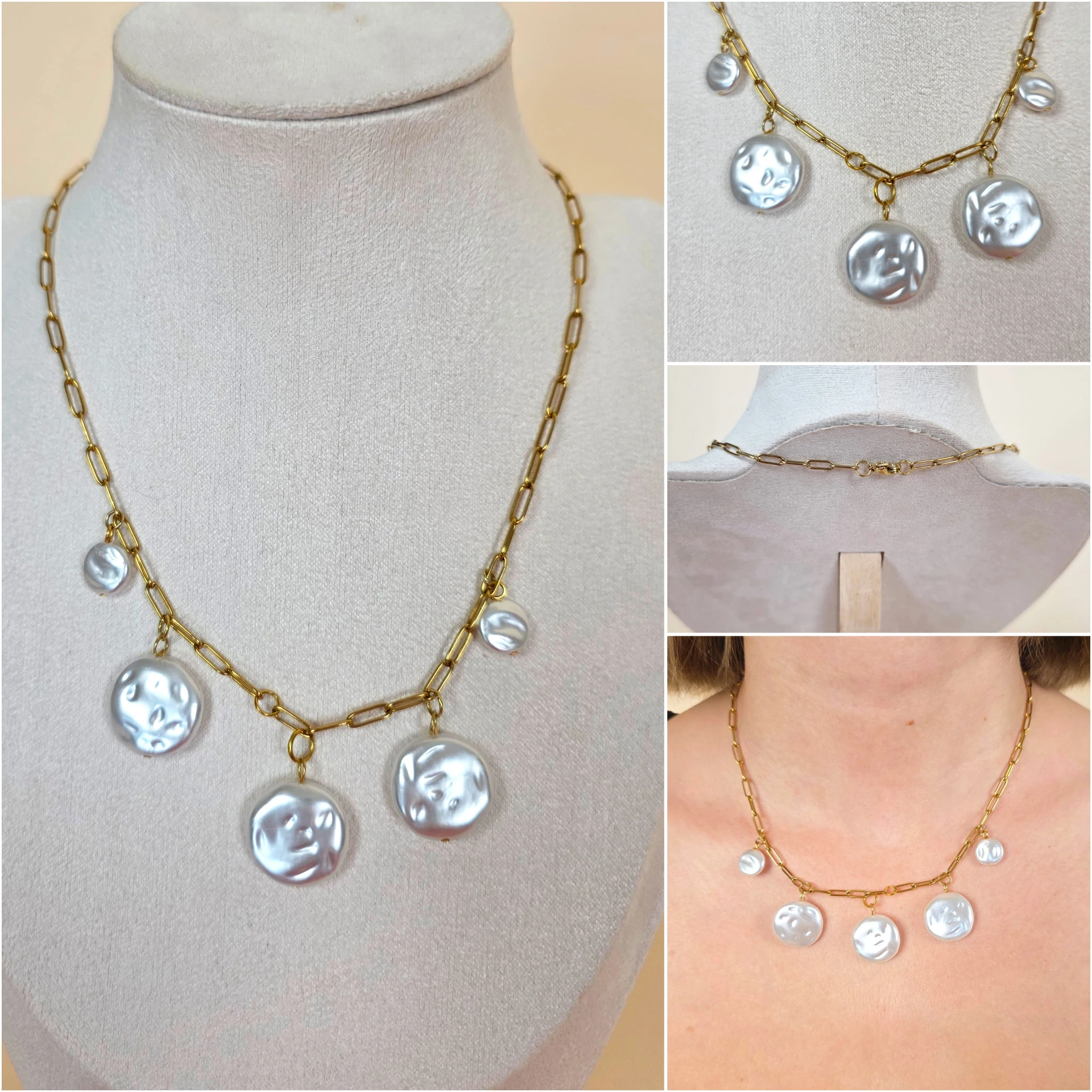 Collier Judith
