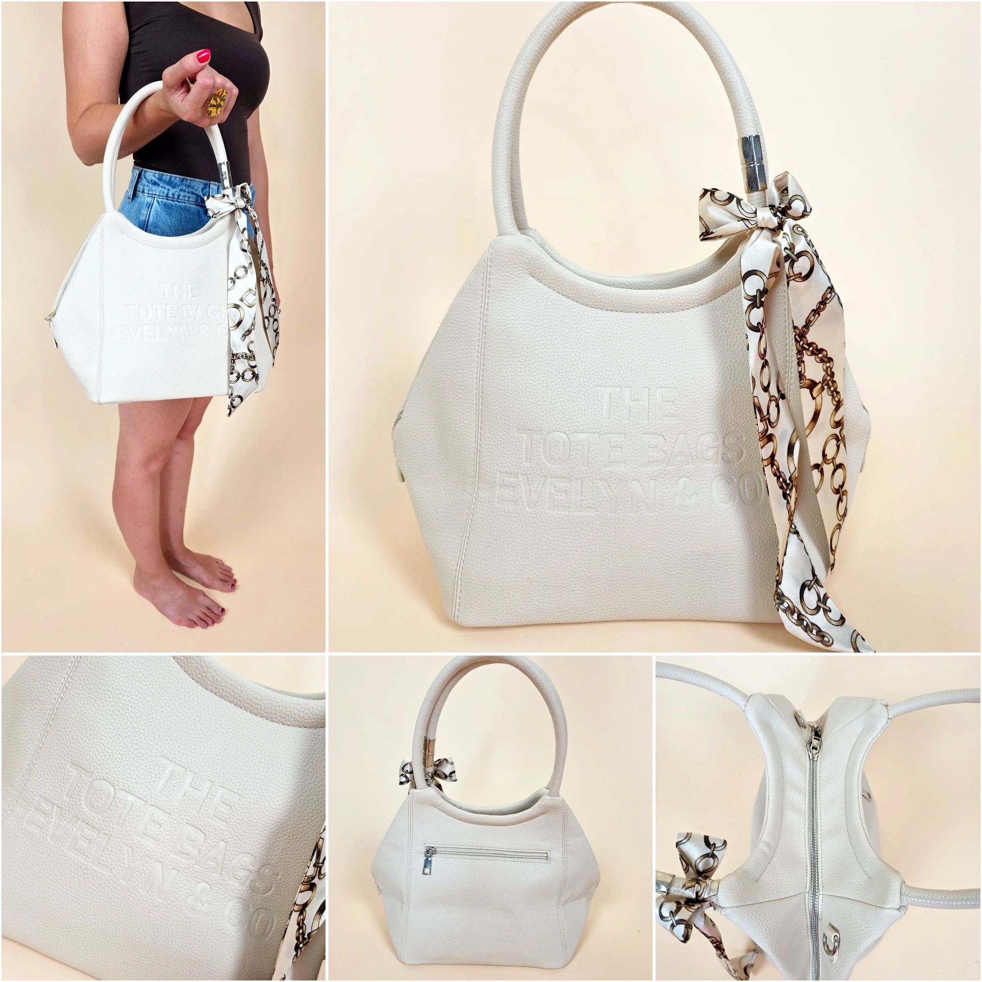Sac Elise