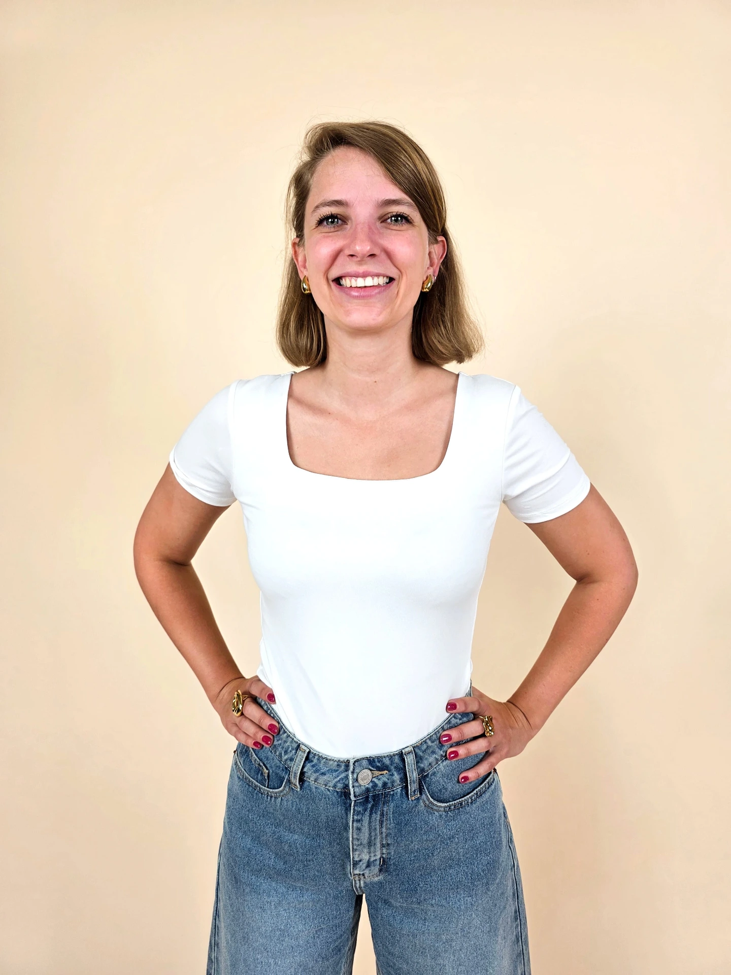 Top Virginie
